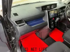 トヨタ ルーミー