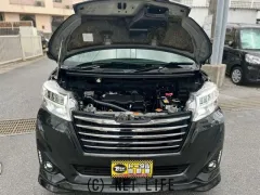 トヨタ ルーミー