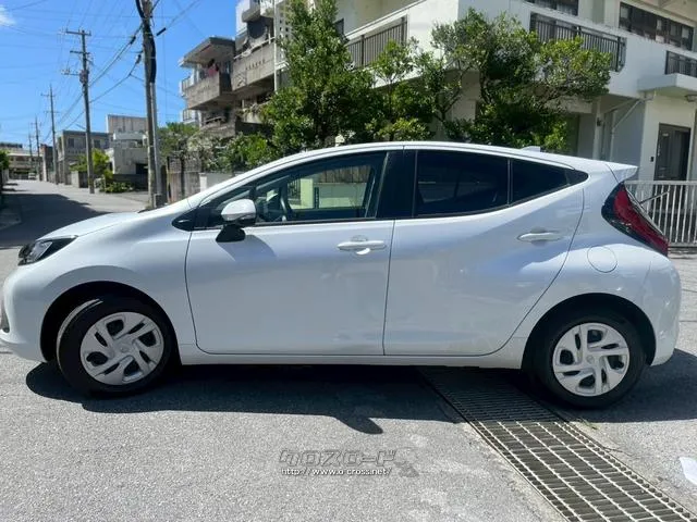 是非ご来店ください^^ トヨタ アクア