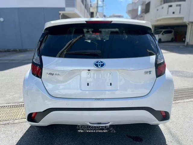 トヨタ アクア