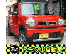 スズキ ハスラー