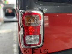 スズキ ハスラー