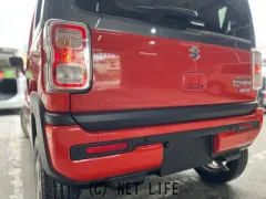 スズキ ハスラー