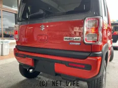 スズキ ハスラー