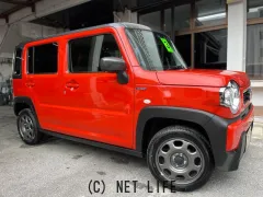 スズキ ハスラー