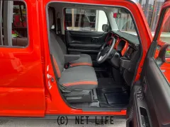 スズキ ハスラー