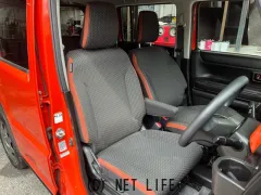 スズキ ハスラー