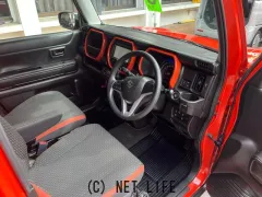 スズキ ハスラー