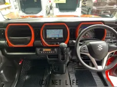 スズキ ハスラー