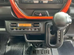 スズキ ハスラー