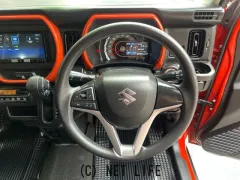 スズキ ハスラー