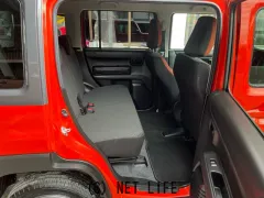 スズキ ハスラー