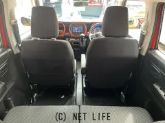 スズキ ハスラー