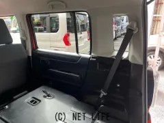 スズキ ハスラー