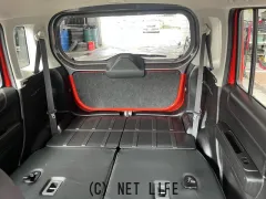 スズキ ハスラー