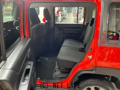 スズキ ハスラー