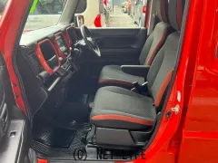 スズキ ハスラー