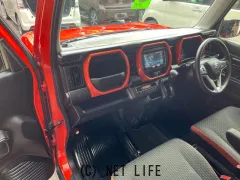 スズキ ハスラー