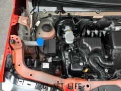 スズキ ハスラー