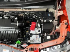 スズキ ハスラー