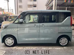 日産 ルークス