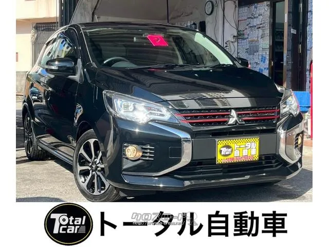 三菱 ミラージュ