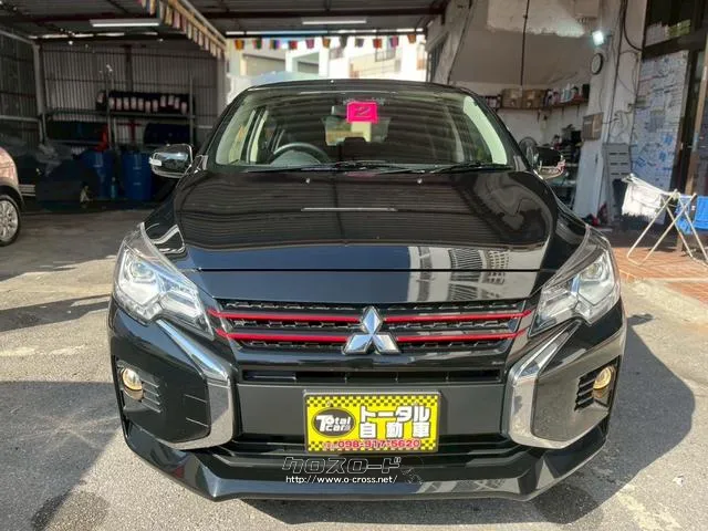 三菱 ミラージュ