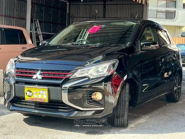 三菱 ミラージュ