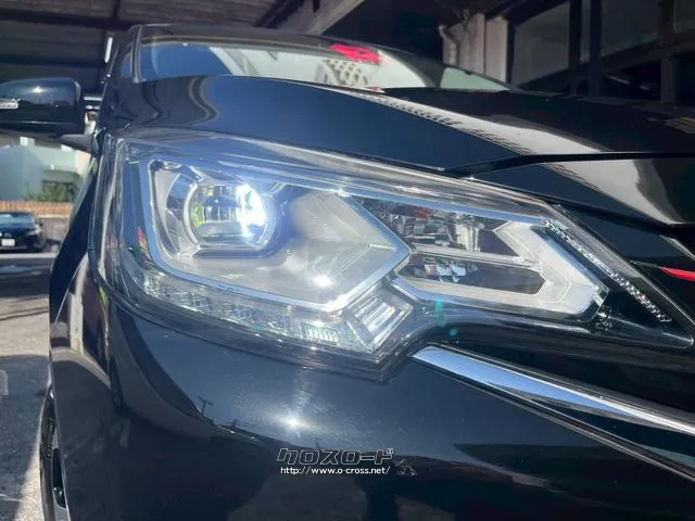 三菱 ミラージュ