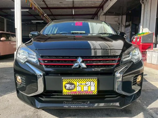 三菱 ミラージュ