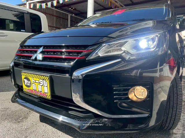 三菱 ミラージュ