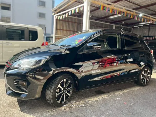 三菱 ミラージュ