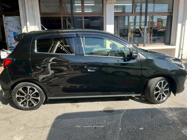 三菱 ミラージュ