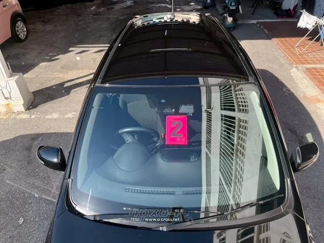 三菱 ミラージュ