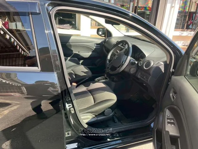 三菱 ミラージュ