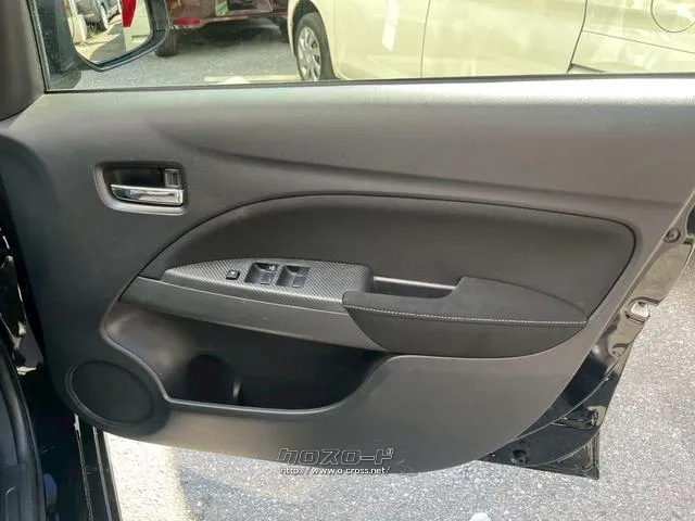 三菱 ミラージュ