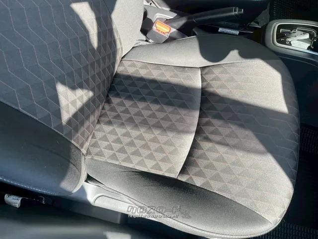 三菱 ミラージュ