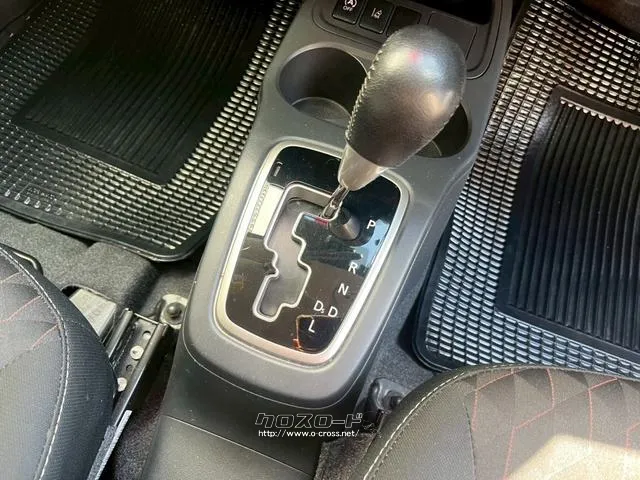 三菱 ミラージュ