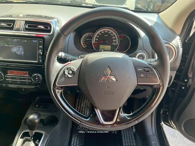 三菱 ミラージュ