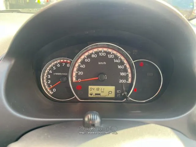 三菱 ミラージュ