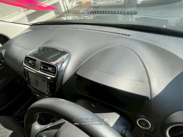 三菱 ミラージュ