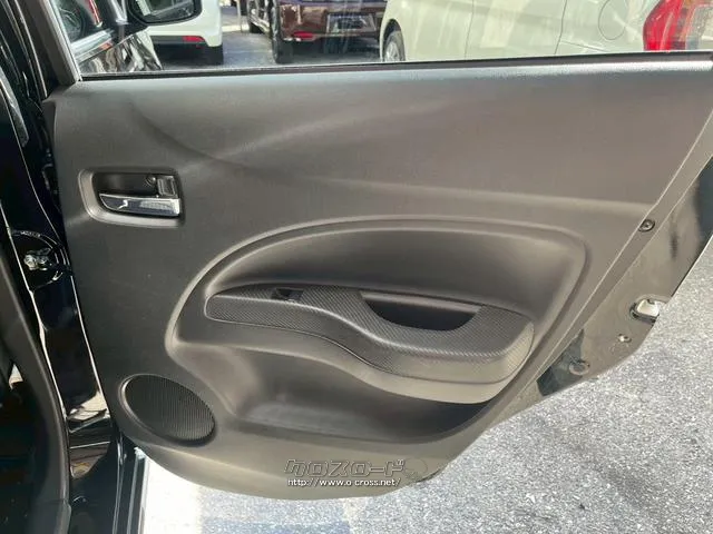 三菱 ミラージュ