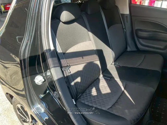 三菱 ミラージュ