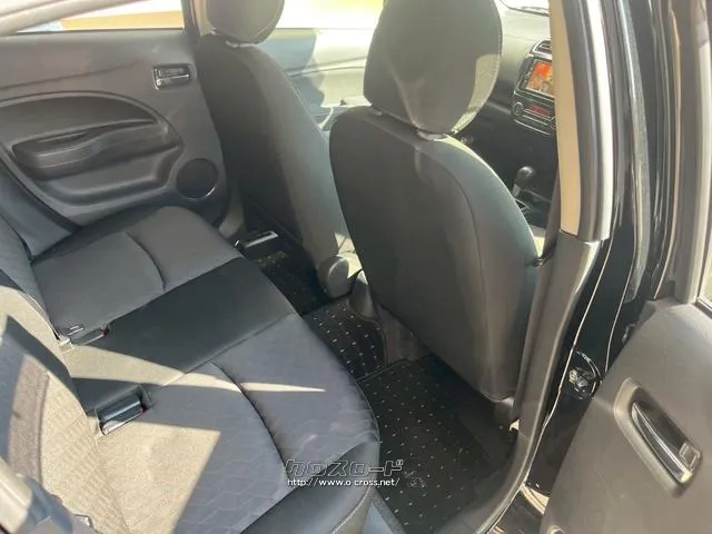 三菱 ミラージュ