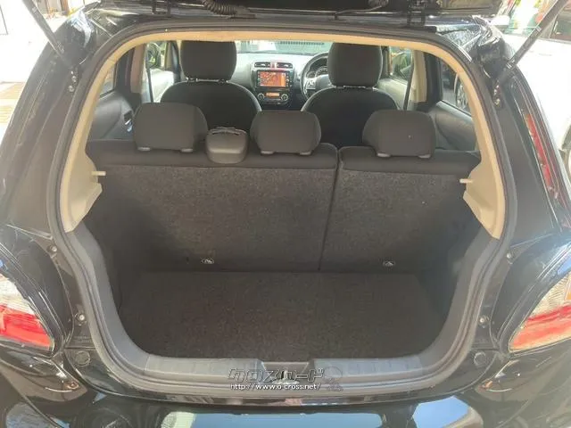 三菱 ミラージュ