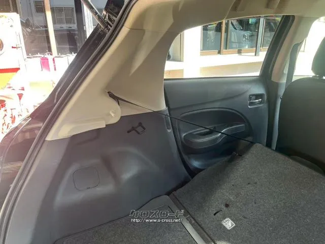 三菱 ミラージュ