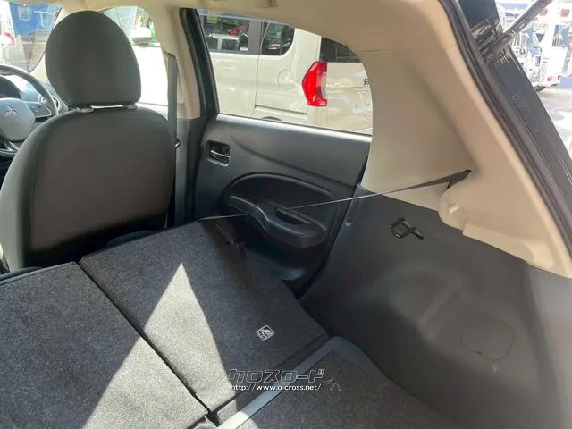 三菱 ミラージュ