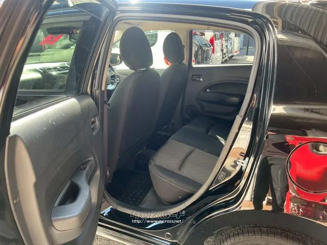 三菱 ミラージュ