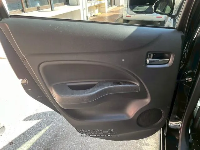 三菱 ミラージュ