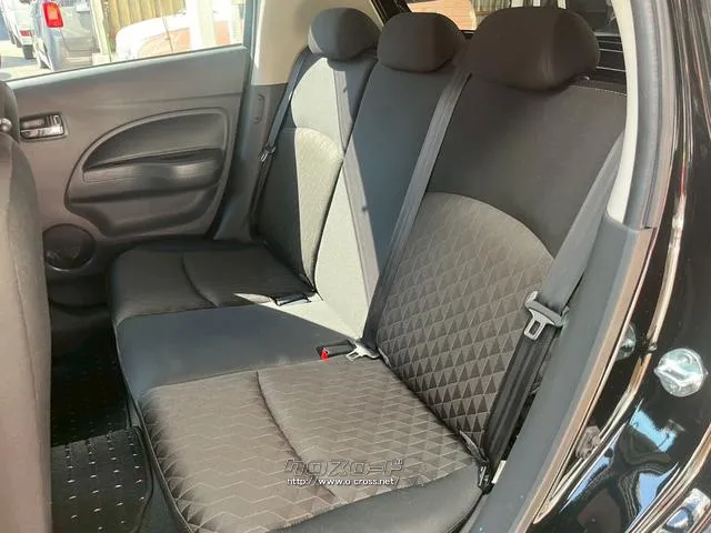 三菱 ミラージュ